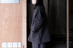 MAN-TLE　R20S3 "Soft Shirt" Earth Wax
