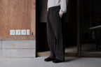 R20P5 "Solid Pants" Earth Linen