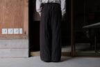 R20P5 "Solid Pants" Earth Linen