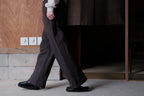 R20P5 "Solid Pants" Earth Linen