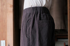 R20P5 "Solid Pants" Earth Linen