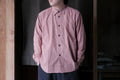 MAN-TLE R20S8 "Weather Shirt" Pinnacle Cordlane