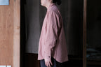 MAN-TLE R20S8 "Weather Shirt" Pinnacle Cordlane