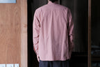 MAN-TLE R20S8 "Weather Shirt" Pinnacle Cordlane