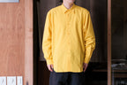 MAN-TLE　R20S8 "Weather Shirt" Vitamin Weather