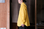 MAN-TLE　R20S8 "Weather Shirt" Vitamin Weather
