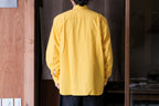MAN-TLE　R20S8 "Weather Shirt" Vitamin Weather