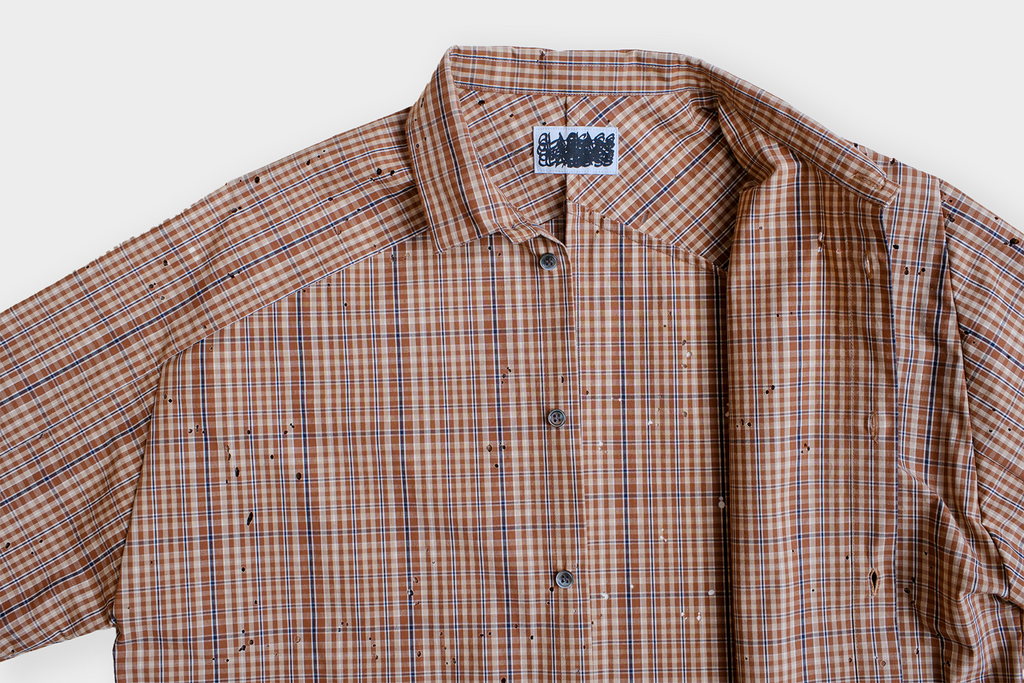 C︎LASS　CCGS19UNI B