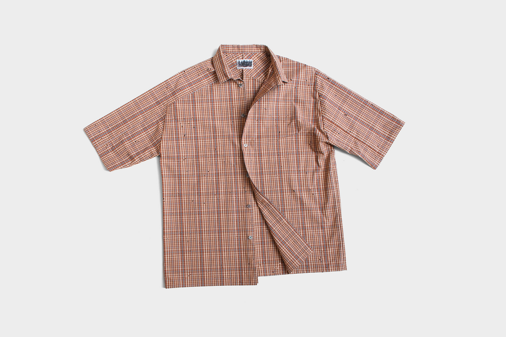 C︎LASS　CCGS19UNI B