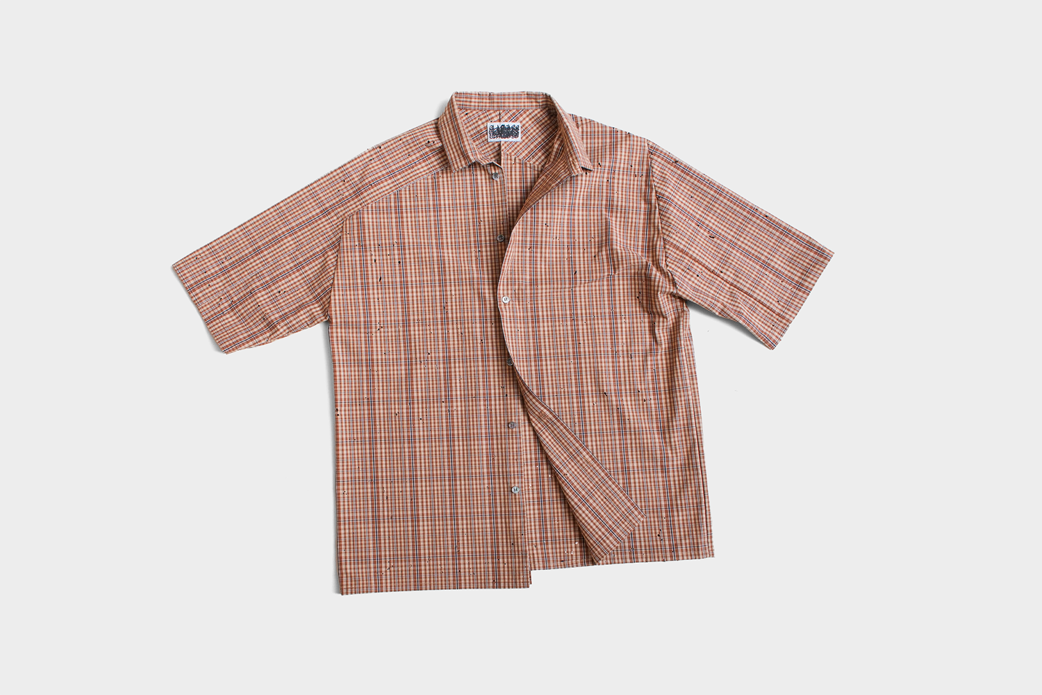 C︎LASS　CCGS19UNI B