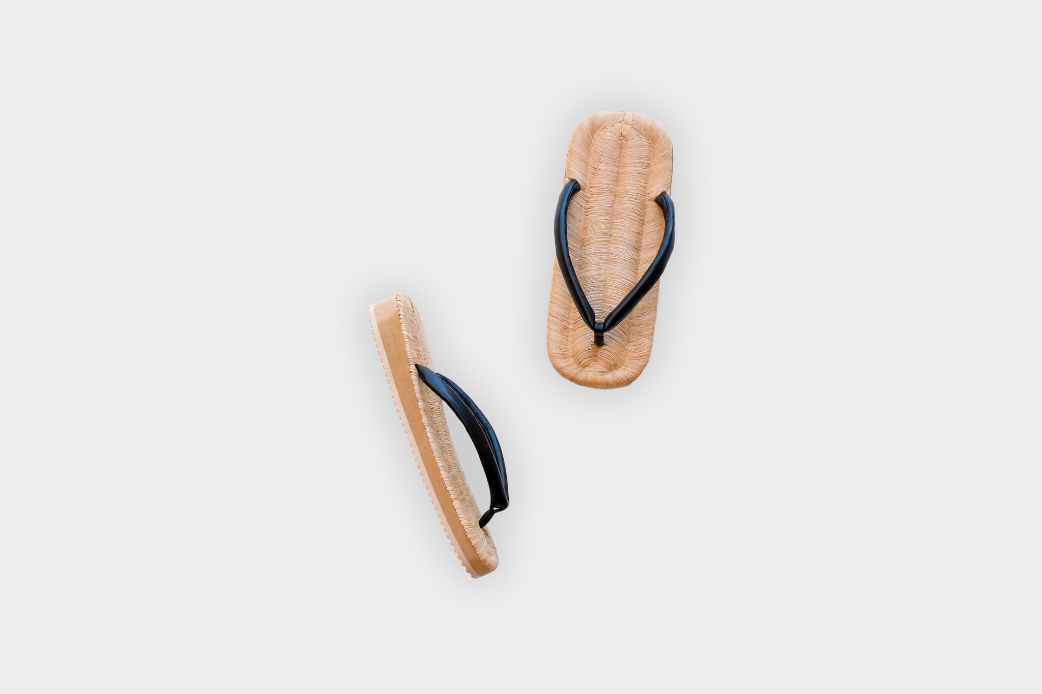 岩倉AA別誂　量産型草履　TYPE 01