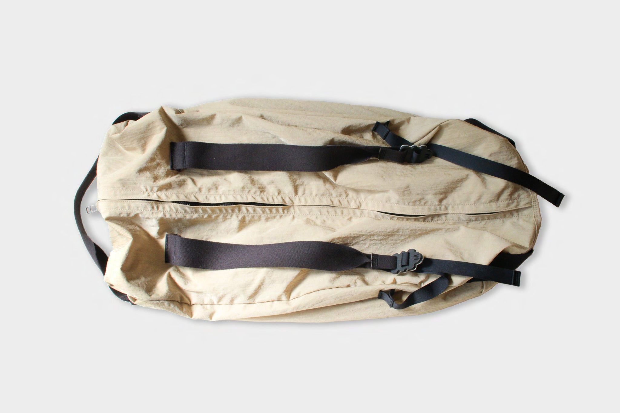 MAN-TLE GEAR R17G3 Pine Nylon Messenger – hakimono_sekizuka MAN-TLE GEAR R17G3 Pine Nylon Messenger – hakimono_sekizuka
