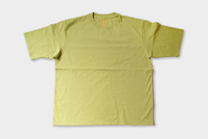 MAN-TLE T-SHIRT R17T4 Lawn