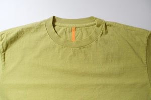 MAN-TLE T-SHIRT R17T4 Lawn