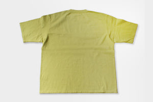 MAN-TLE T-SHIRT R17T4 Lawn