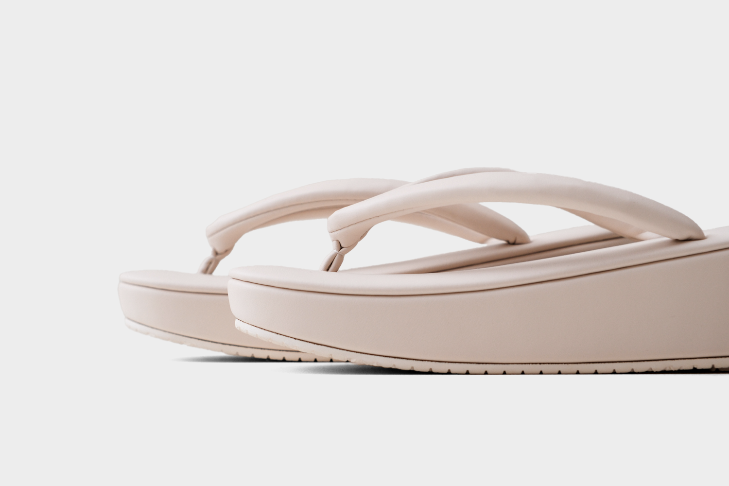 Hakimono Sekizuka – Made-to-Order Footwear (Women’s Style)