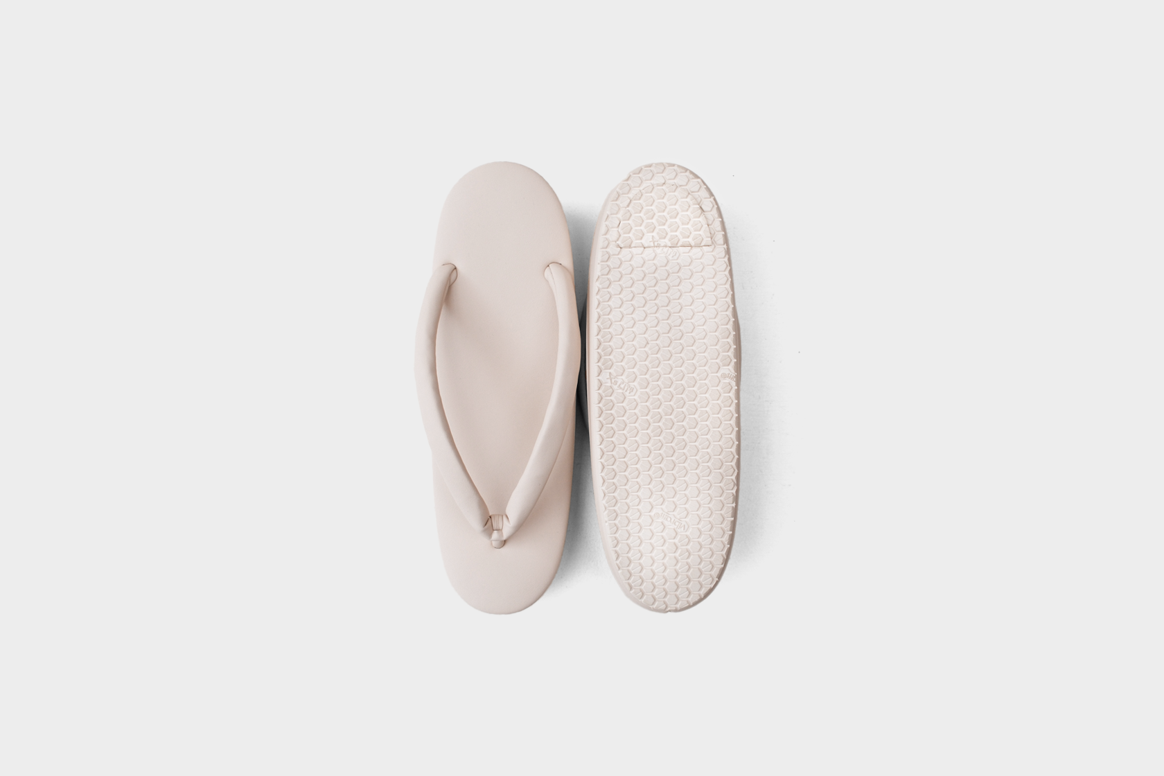Hakimono Sekizuka – Made-to-Order Footwear (Women’s Style)