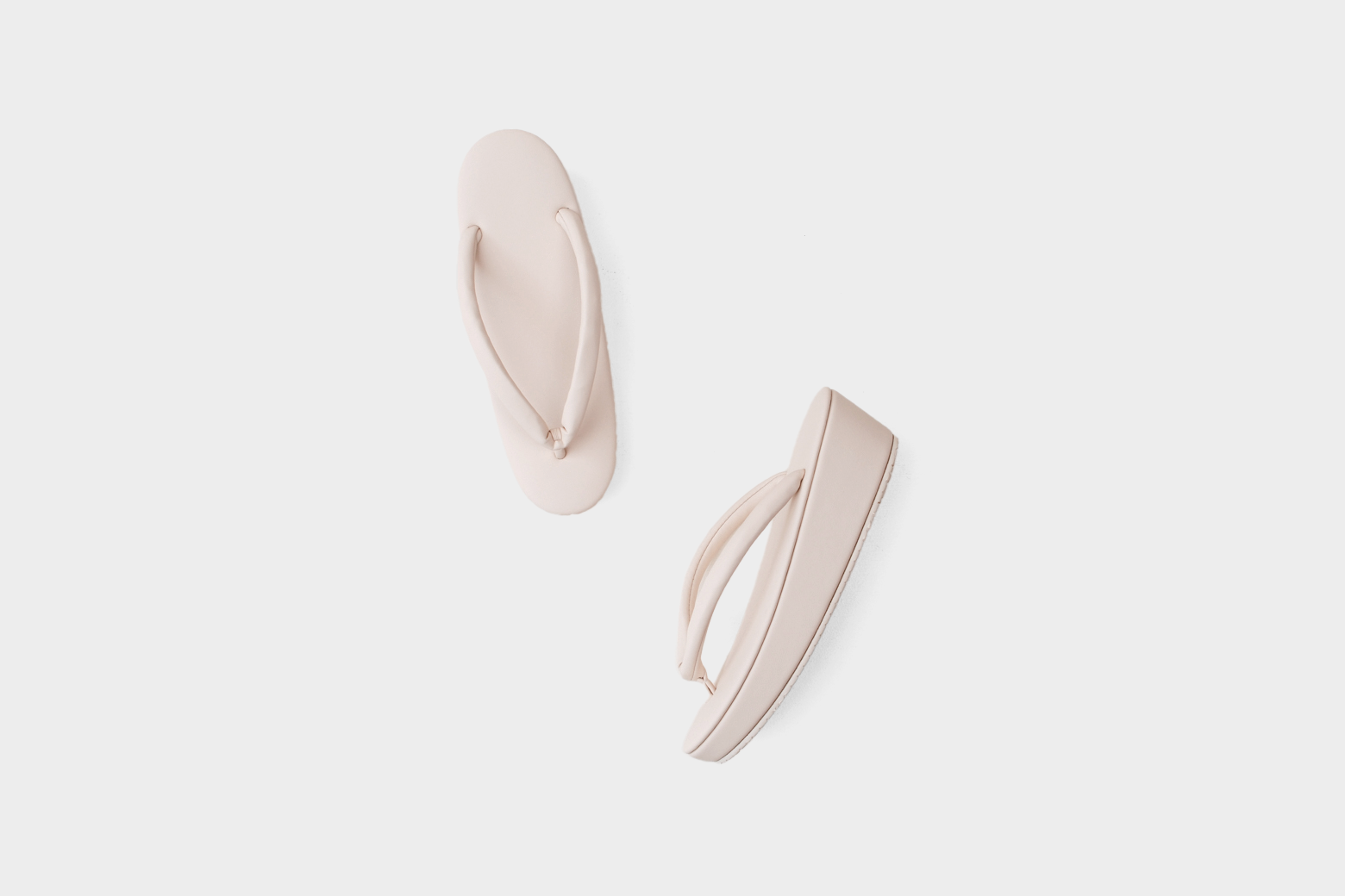 Hakimono Sekizuka – Made-to-Order Footwear (Women’s Style)