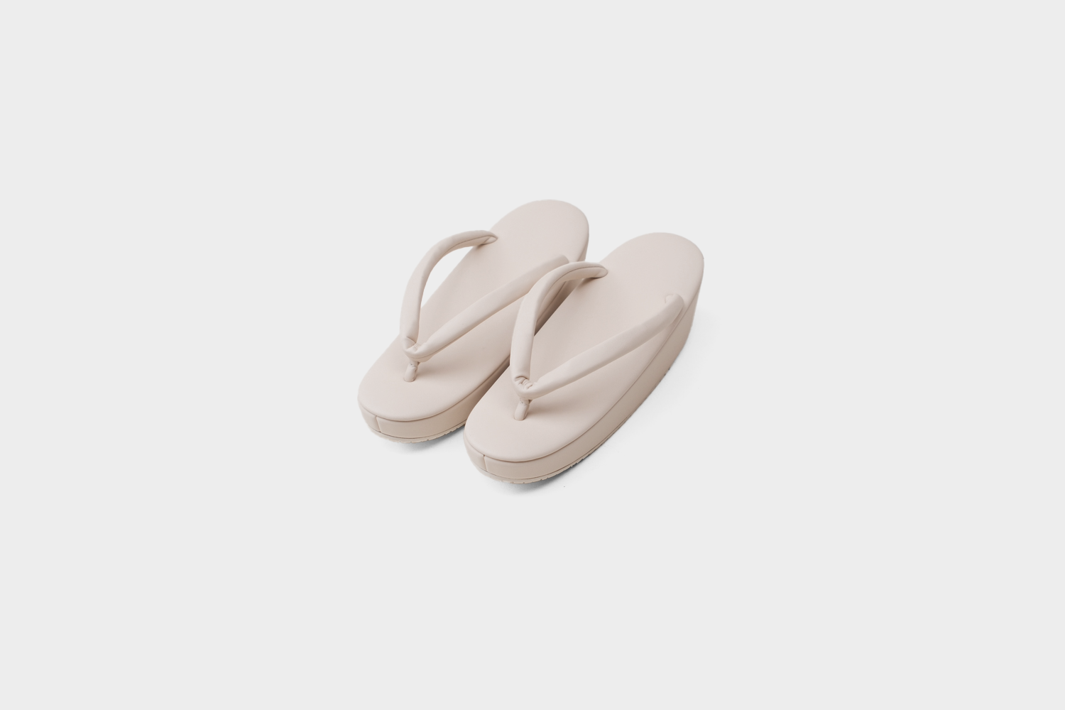 Hakimono Sekizuka – Made-to-Order Footwear (Women’s Style)