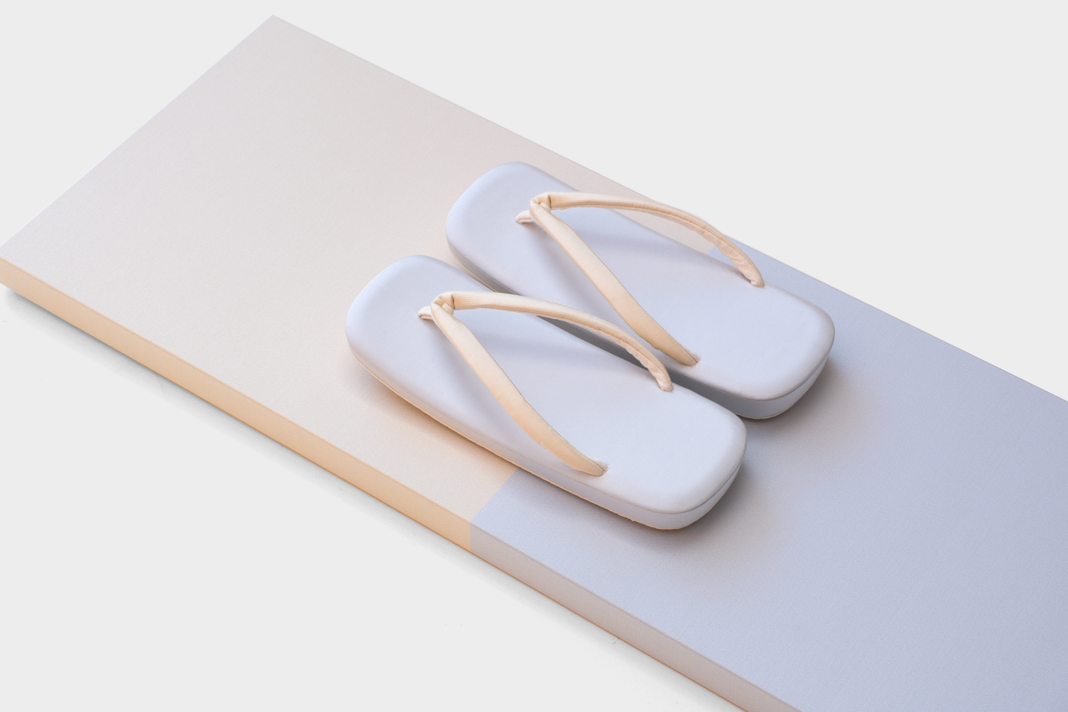 履物関づか　履物 誂【期間限定｜受注生産】氷重