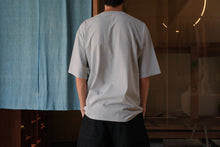 画像をギャラリービューアに読み込む, MAN-TLE T-SHIRT R17T4 Ash
