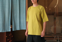 画像をギャラリービューアに読み込む, MAN-TLE T-SHIRT R17T4 Lawn
