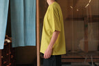 MAN-TLE T-SHIRT R17T4 Lawn