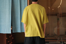 画像をギャラリービューアに読み込む, MAN-TLE T-SHIRT R17T4 Lawn
