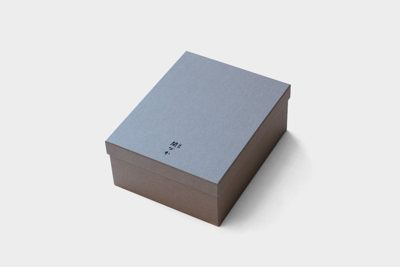 履物関づか　履物 誂【期間限定｜受注生産】氷重