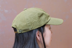 MAN-TLE SIX PANEL CAP R15C1