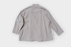 ARTS&amp;SCIENCE Fake samue jacket Vintagestripe mosser - Top beige