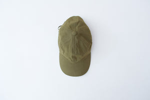 MAN-TLE SIX PANEL CAP R15C1