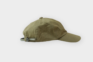 MAN-TLE SIX PANEL CAP R15C1