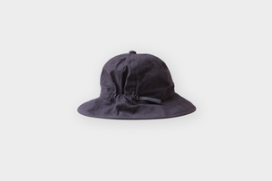 MAN-TLE DEEP SIX PANEL HAT R17C2 Earth Wax