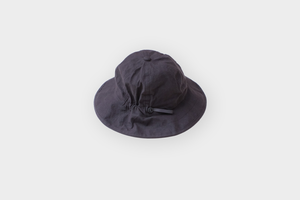 MAN-TLE DEEP SIX PANEL HAT R17C2 Earth Wax