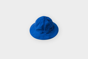 MAN-TLE DEEP SIX PANEL HAT R14C2 Water