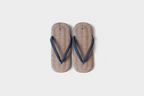 Hakimono Sekizuka – Made-to-Order Footwear (Men’s style)