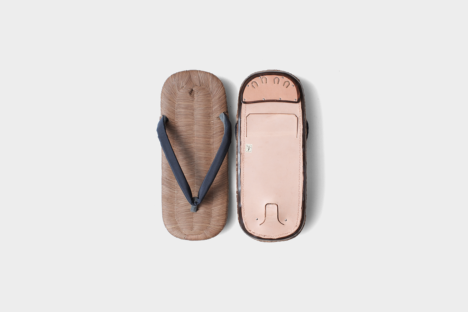 Hakimono Sekizuka – Made-to-Order Footwear (Men’s style)