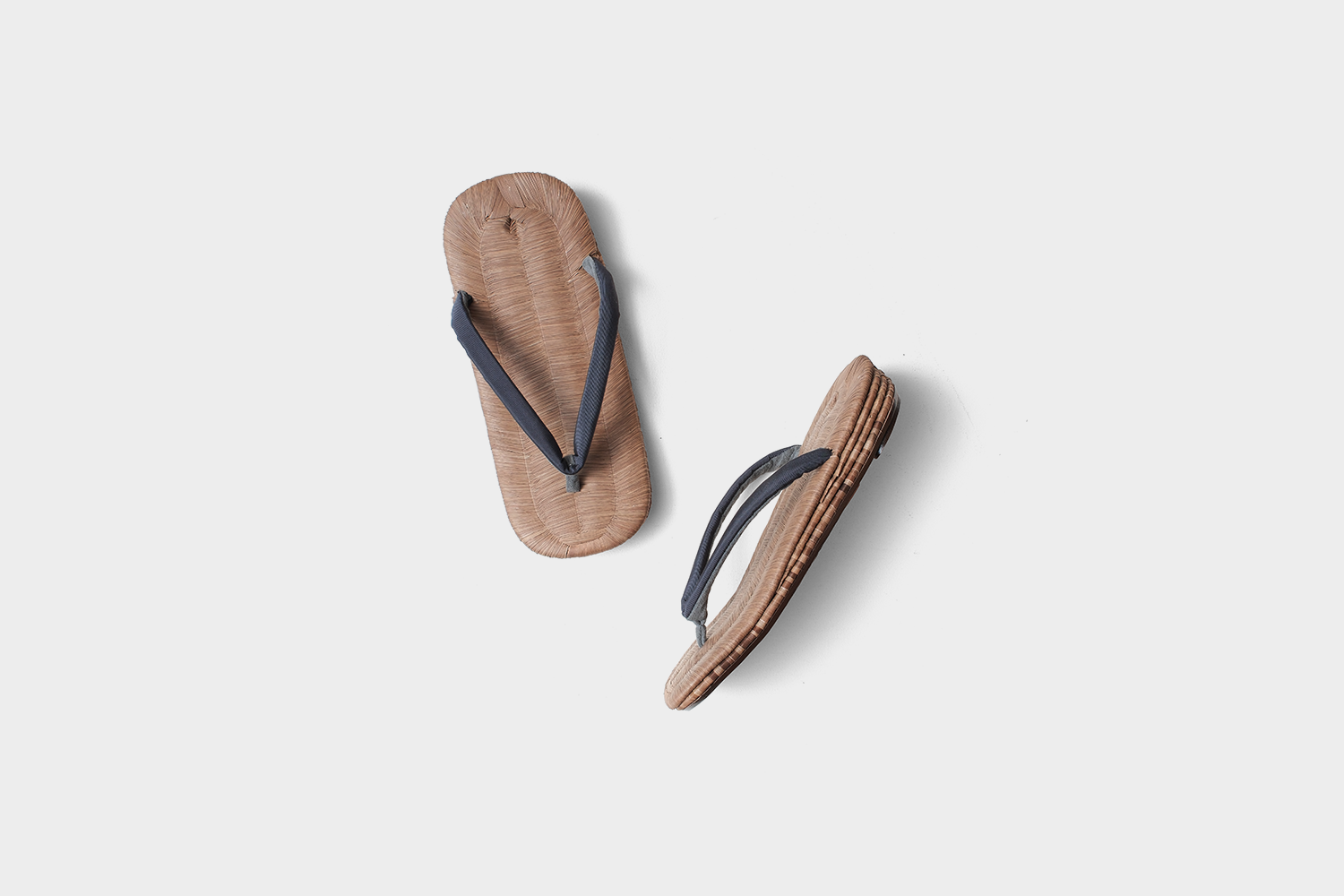 Hakimono Sekizuka – Made-to-Order Footwear (Men’s style)