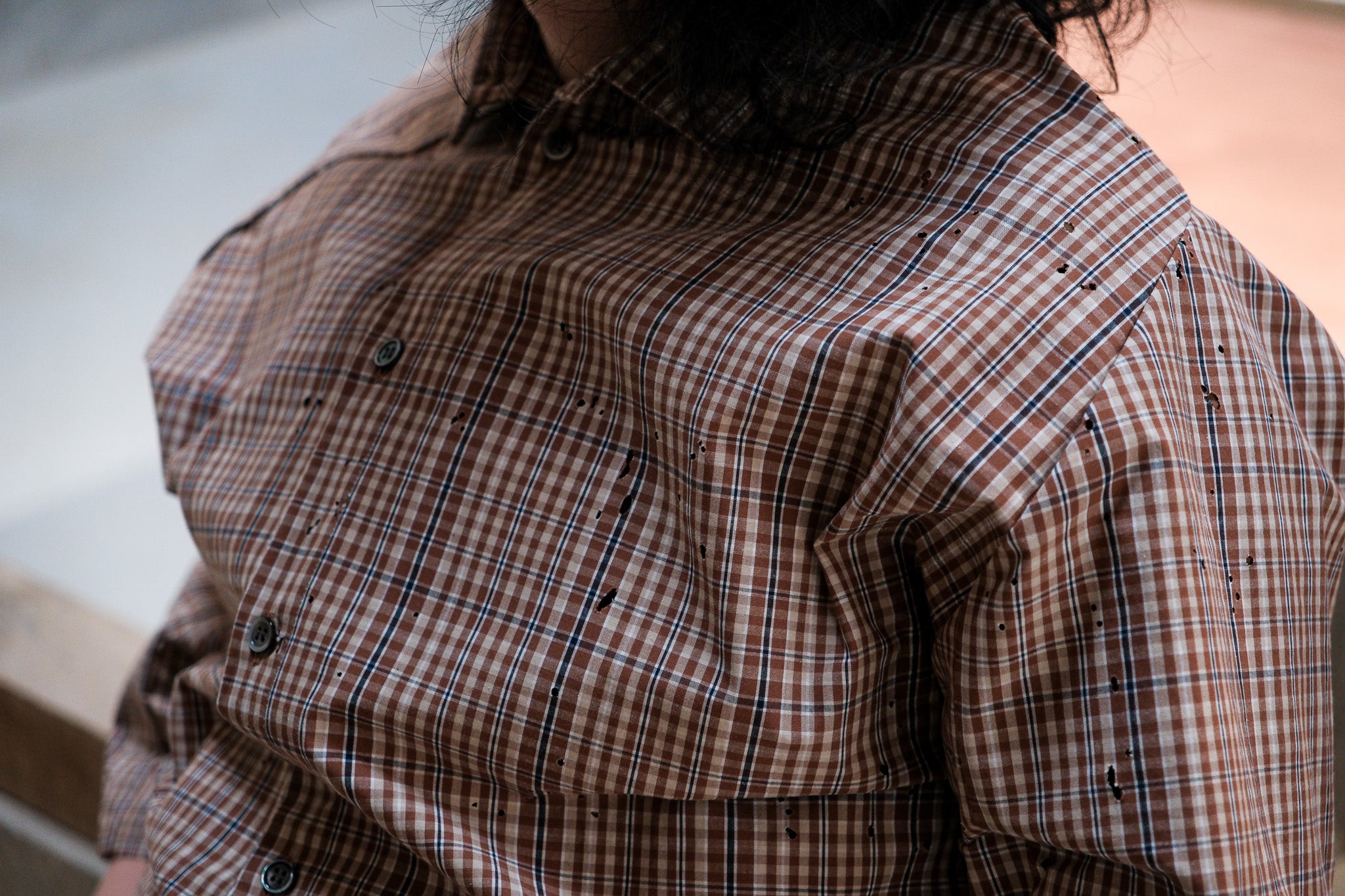 C︎LASS　CCGS19UNI B