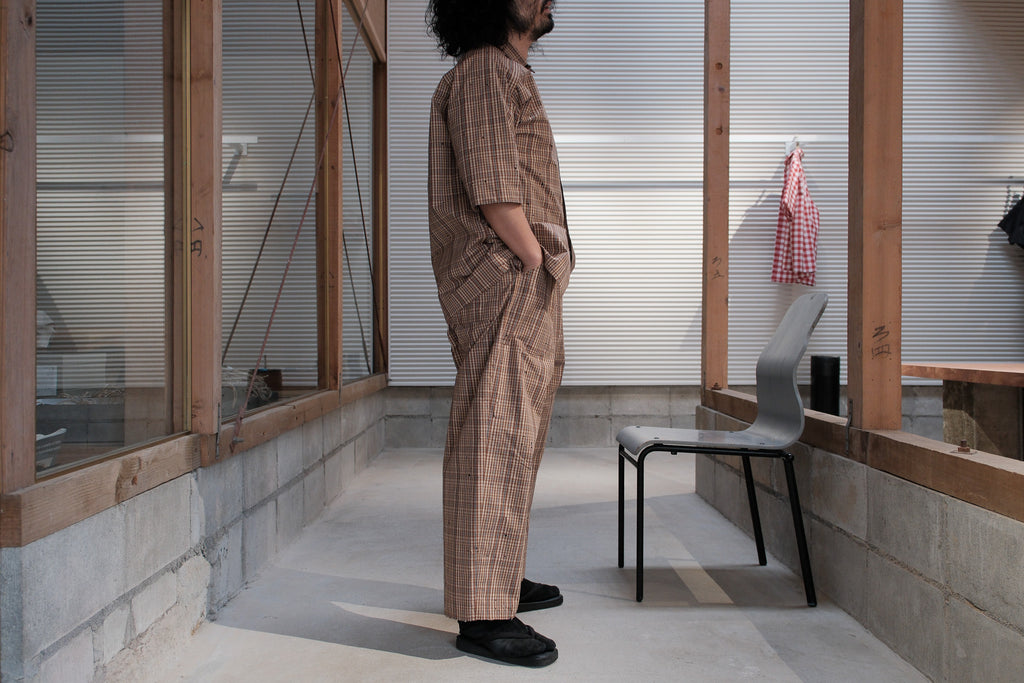 C︎LASS　CCGS19UNI B