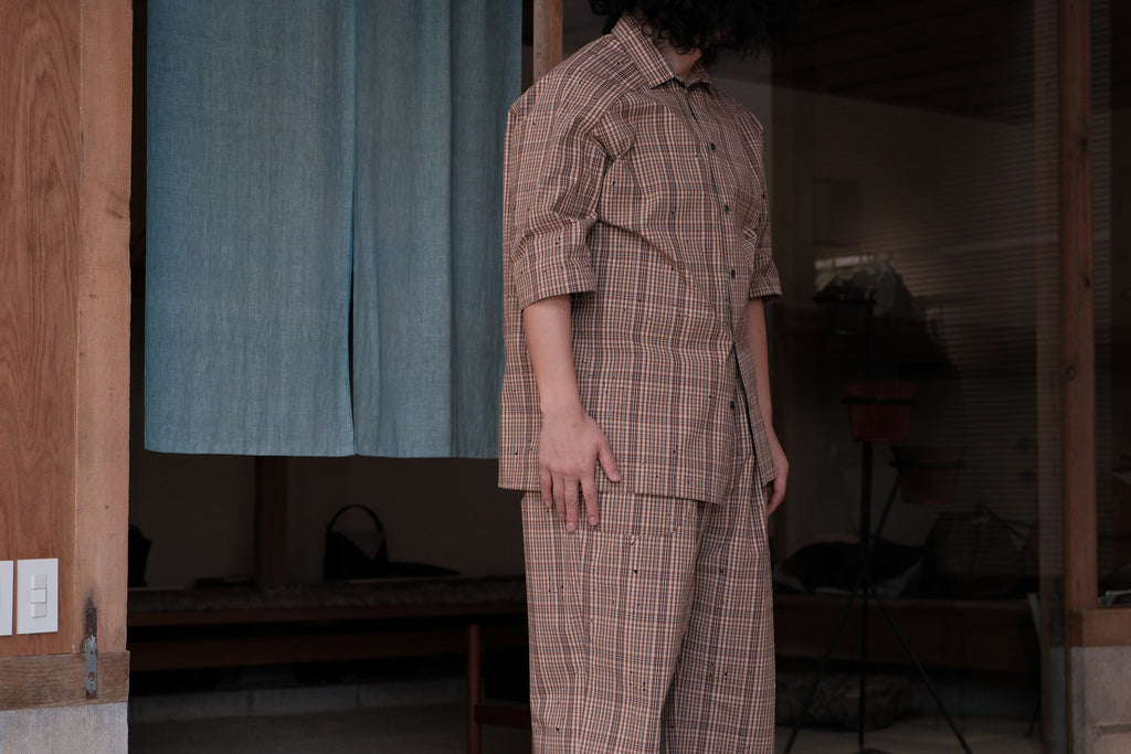 C︎LASS　CCGS19UNI B