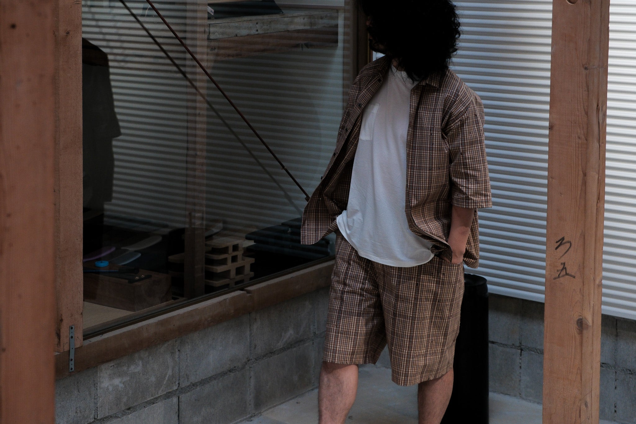 C︎LASS　CCGS15UNI A