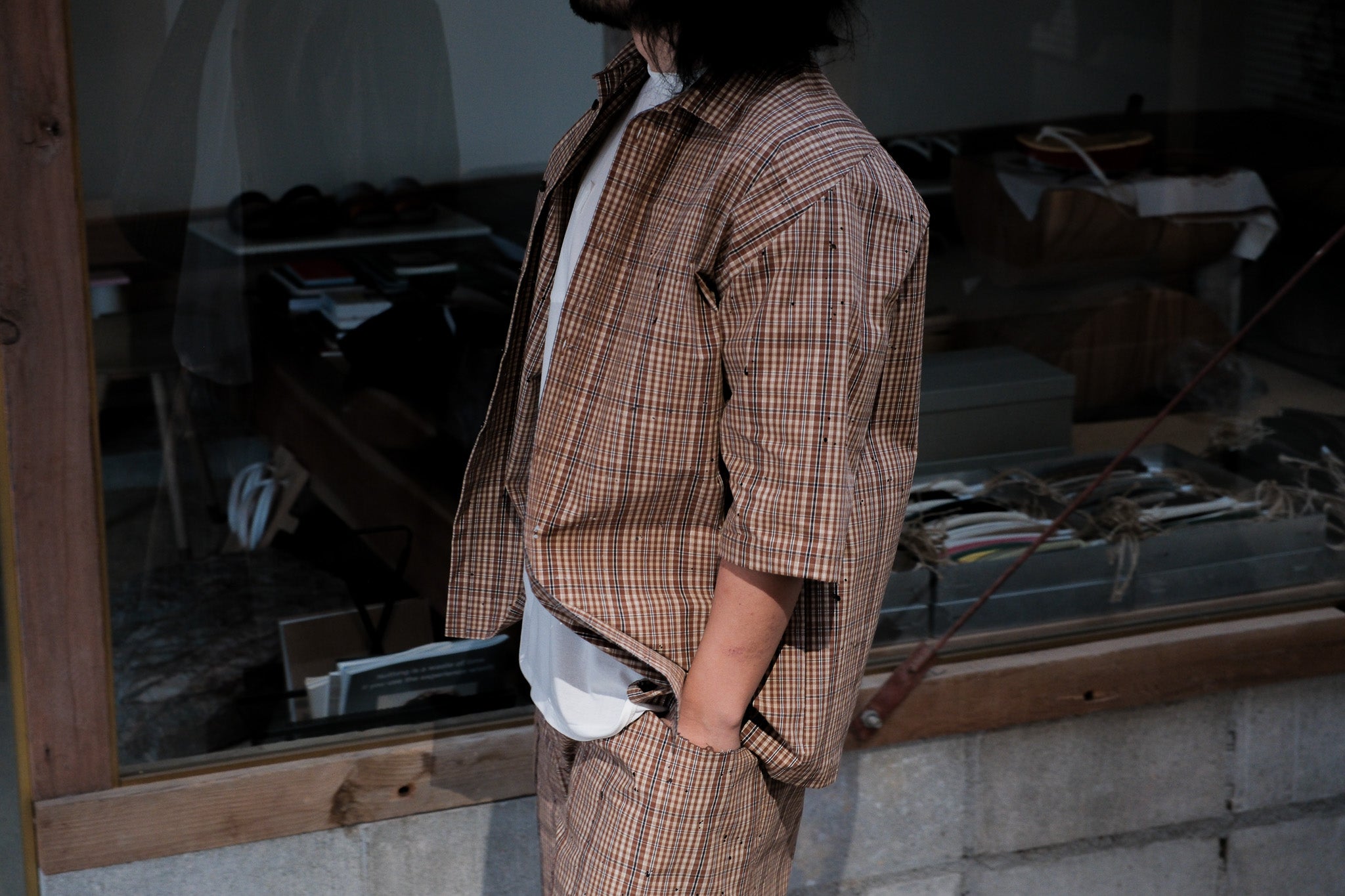 C︎LASS　CCGS19UNI B