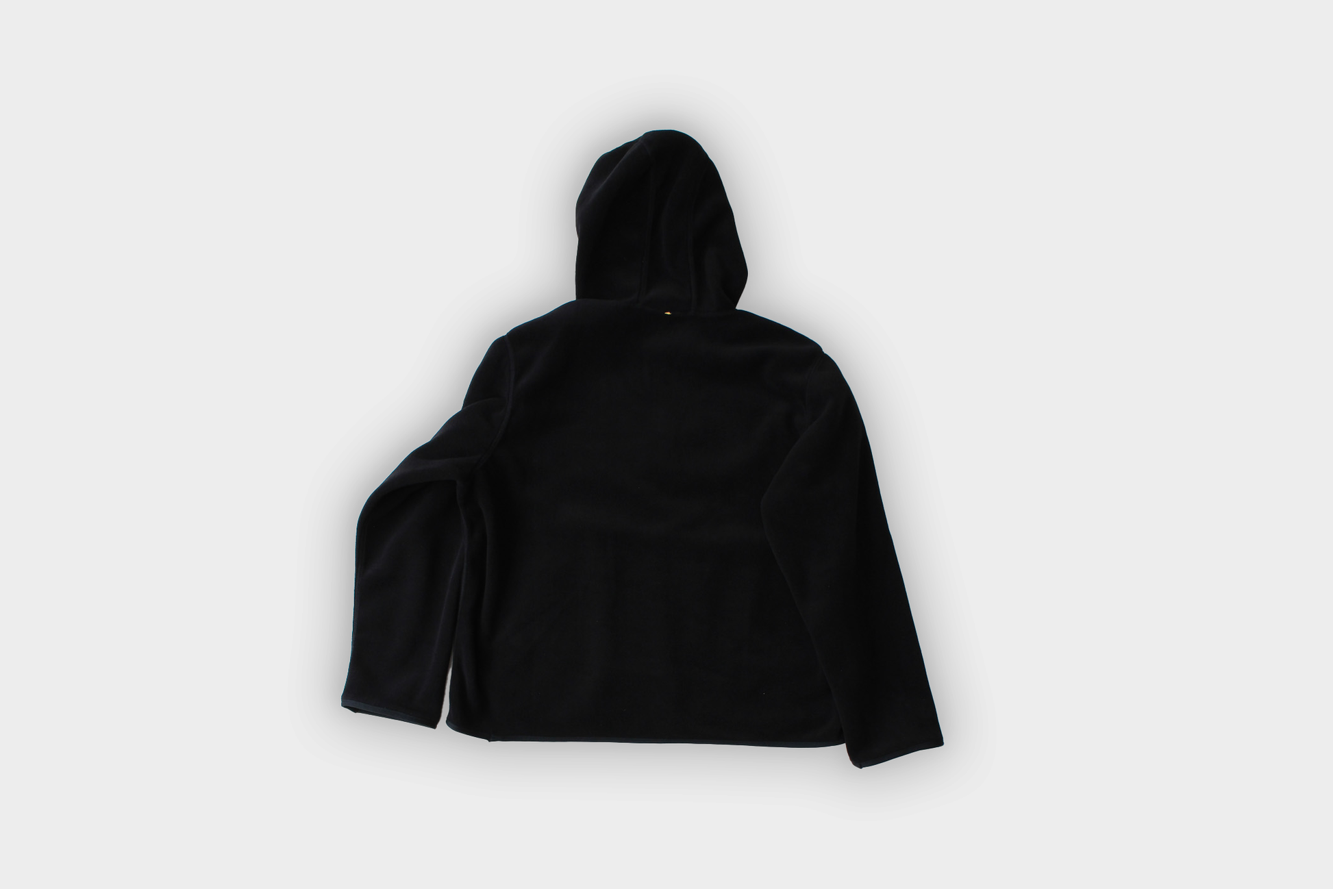 R19F3 Padding Parka Black300