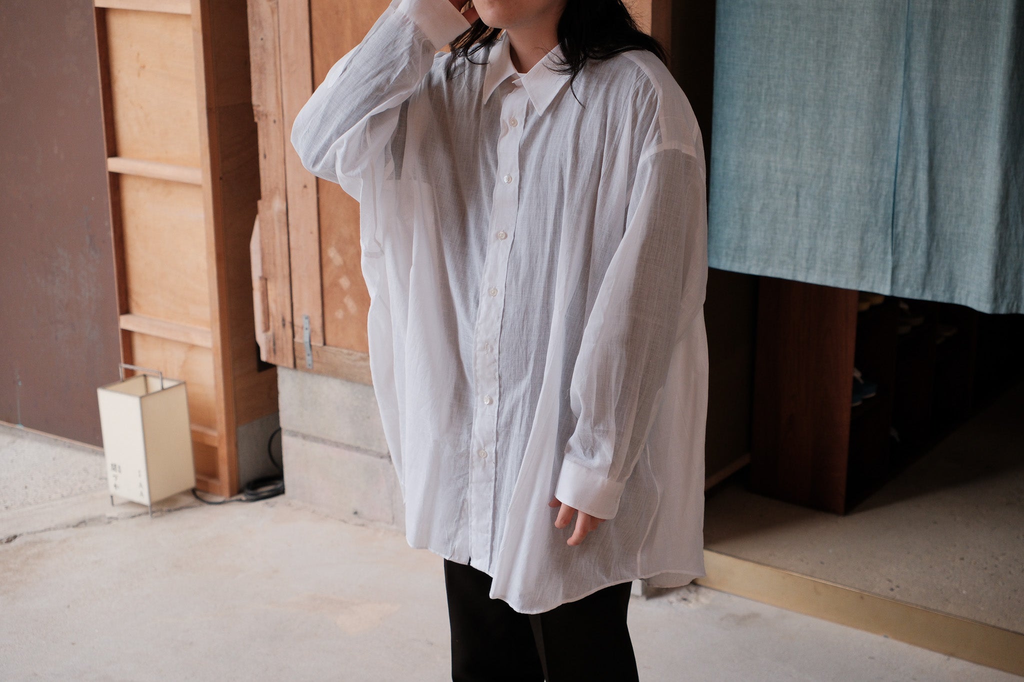 CLASS︎　CCGS01UNI C