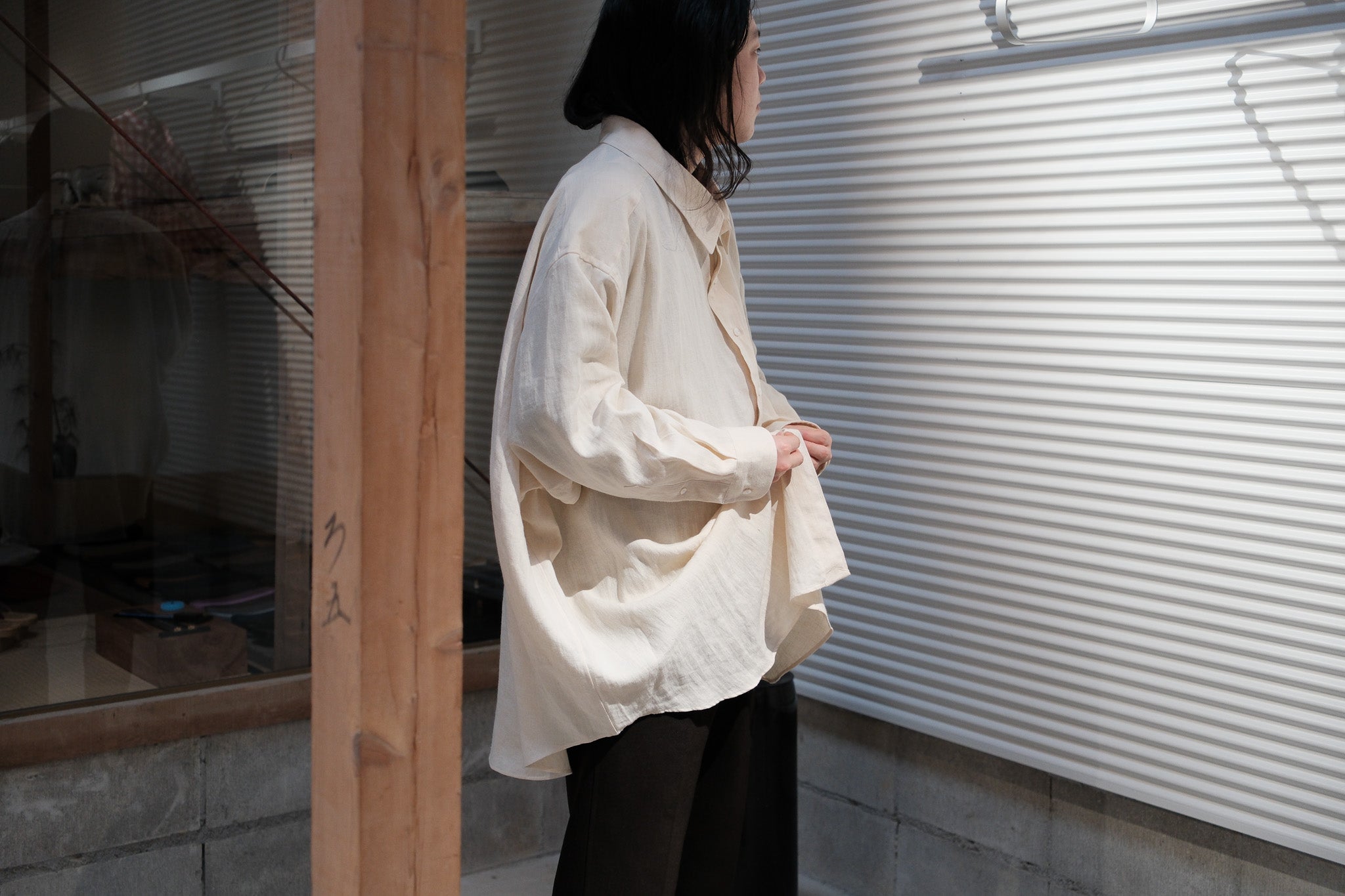 CLASS　CCGS01UNI D