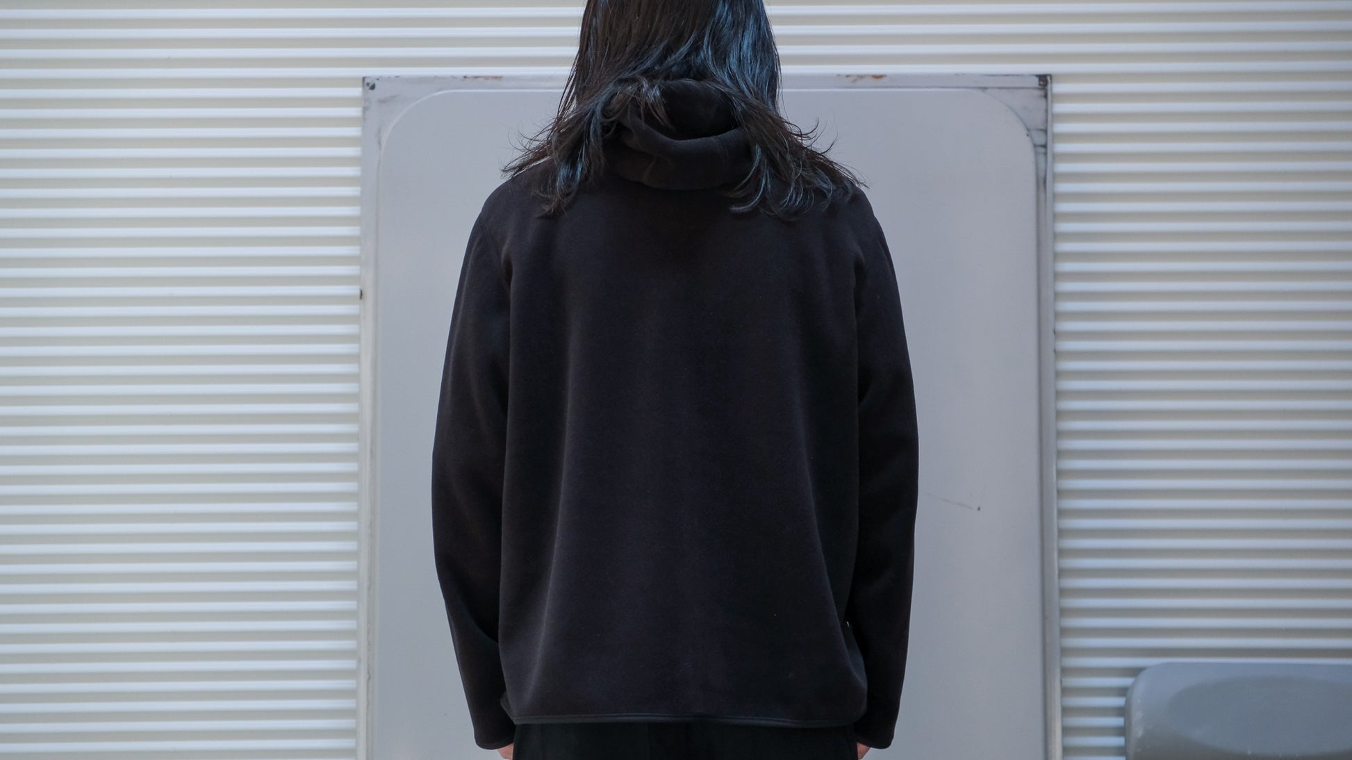 MAN-TLE　R19F3 Padding Parka Black300