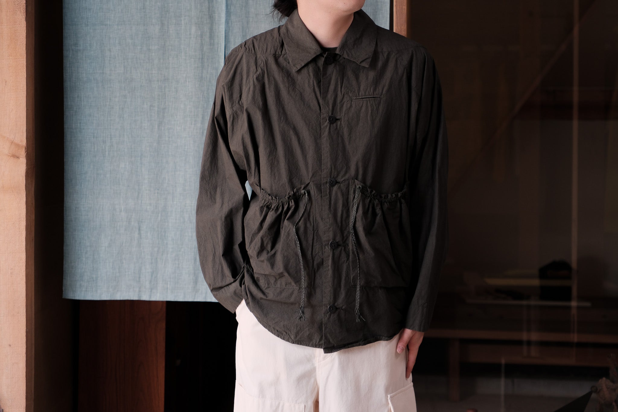 amachi.　Collection 018 Medium of flow