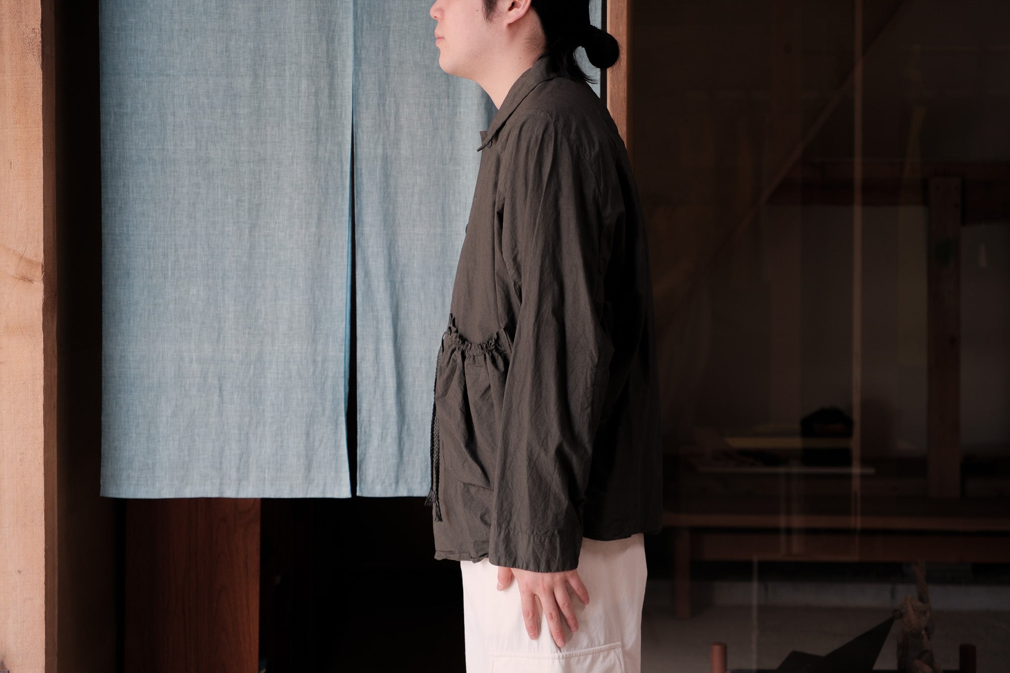amachi.　Collection 018 Medium of flow